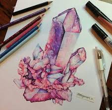 Discover And Share The Most Beautiful Images From Around The World Realistic Rose Drawing Color Pencil Drawing Art