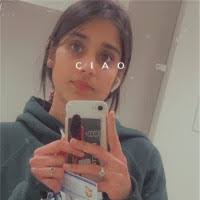 Harleen kaur Dhillon