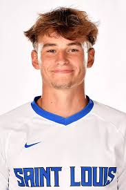 2025 Men's Soccer Roster