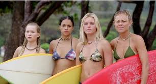 It took a few more projects and four more years before she landed the breakout role of a spunky surfer in blue crush, charming critics with her spirited performance. Did Kate Bosworth Surf In Blue Crush Was 18 When Filming