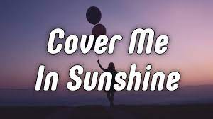 Pink previewed cover me in sunshine on tiktok by sharing a snippet of the song on the 9th of february 2021: P Nk Willow Sage Hart Cover Me In Sunshine Lyrics Youtube