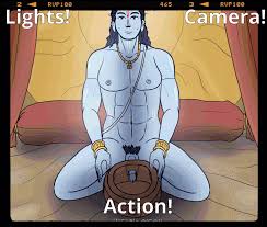 Rule34 - If it exists, there is porn of it  krishna  5487138