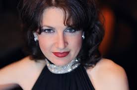 Alexis Cole & Friends