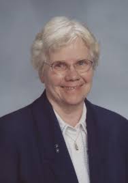 Sister Cecilian White, IHM 1925-2021