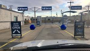 When the gm look at the bill he saw (antenna repair) $85.00 then he said ohh we can take care of that. How In The World Does Carwash Employee Know My Name When I Pull Up