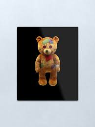 Maybe you would like to learn more about one of these? Kodak Black Teddy Bear Cheap Online