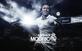 The images are carefully selected to best fit today's smartphone screen sizes. Luka Modric Wallpapers Wallpaper Cave