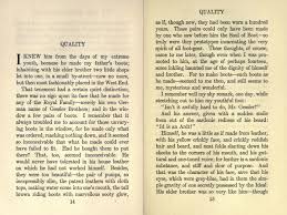 The Forsyte Saga, The Man Of Property, By John Galsworthy