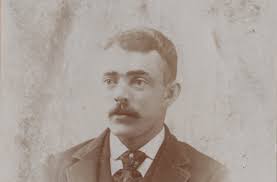 James Costlow (1822-1904) — Blog — The Psychogenealogist