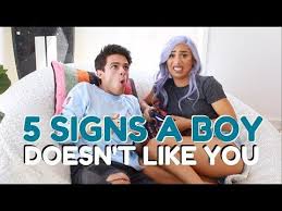 5 Signs A Boy Doesn T Like You W Mylifeaseva Brent Rivera Youtube Brent Rivera Mylifeaseva Cute Mexican Boys