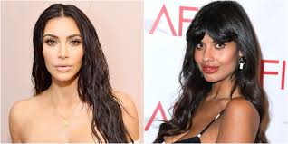 The british actress is concerned about how some diet products are being sold to. The Internet Is Divided Over Jameela Jamil S Impassioned Speech On The Kardashians