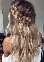 Karly Ernster Adli Kullanicinin Hair Makeup Panosundaki Pin Sik Sac Modelleri Gelin Sac Modelleri Sac Ve Guzellik