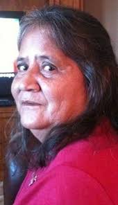 Patricia Oakes Obituary