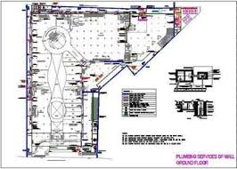 There are two main types: Pin On Plumbing Drawing