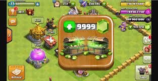 Descargar new fhx eagle s1 apk para android. Gems Cheat For Coc Fhx Server Clash Heroes Pranks For Android Apk Download