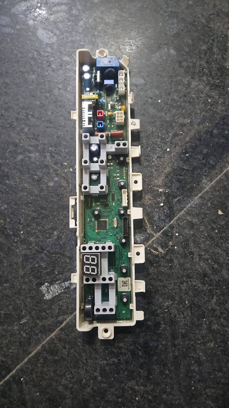 Washing Machine PCB product image