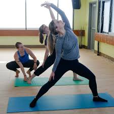 3401 airport way, ste 204. Fairbanks Yoga Yogawalls