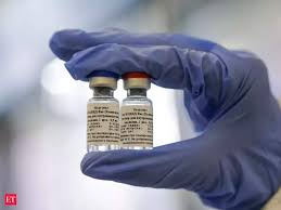 In europe, though, the sputnik vaccine has created problems that are more political than epidemiological. Study Russia S Sputnik V Vaccine Appears Safe Effective The Economic Times