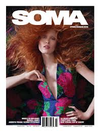 #marie claire #ilva heitmann #patric shaw #fashion #moda #model #editorial. Ilva Heitmann Uno Models Barcelona Madrid