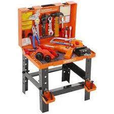 62 Toy Workbench Ideas Workbench Toy Tools Toys