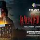 HAUNTED HOTEL HALLOWEEN COSTUME PARTY event image