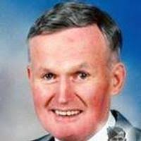 Spr Douglas Burpee “Doug” Rogers (Ret'd)