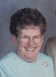 Mary Jo Leopard Obituary