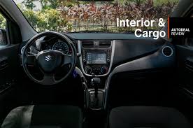 Interior styling kit interior styling kit. Suzuki Celerio 2016 Interior Suzuki Celerio Review