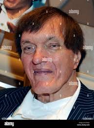 Richard becker hi-res stock photography and images