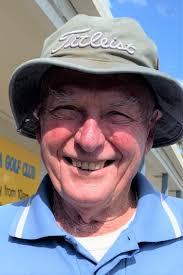 Bargara veteran golfers' associati0n publication July 2021