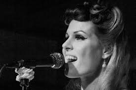 1940s Jazz at Red Bike