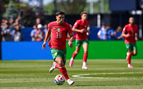 Lesotho-Maroc : la composition de l’équipe des Lions de l’Atlas pour le match des éliminatoires de la CAN 2027 — Le Parisien