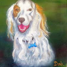 Smells Like A Wet Dog Mobile Dog Wash