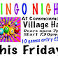 Bingo Night at Commonmoor Village Hall event image
