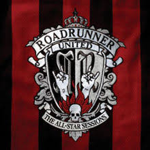 Live logo design session + fundamentals. Roadrunner United Wikipedia