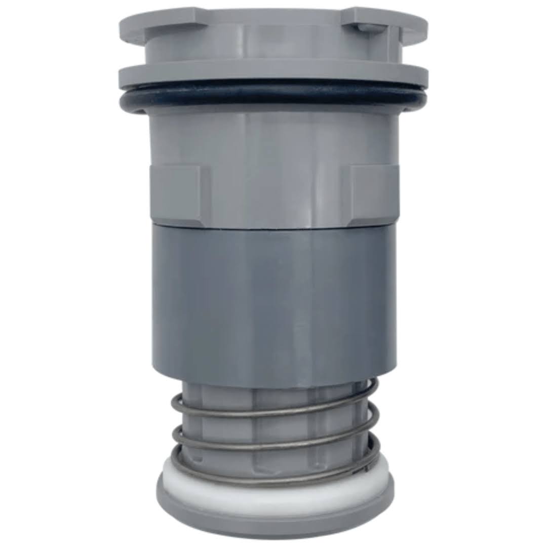 Pentair 232202 G4 Low Flow Internal Head, Light Gray
