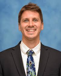 Colin Meagher, PA-C • Doctors • Community Care Physicians