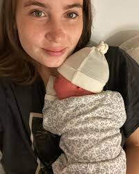 Our little addition is here, Leia Elizabeth Fleming Born yesterday 1st  September at 3.25am, a tiny (for us!) 7lb 12oz and absolutely adored by  both us and her loving big brothers. There