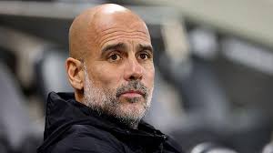 Manchester City transformation: How Pep Guardiola has transformed fallen champions