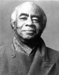 Big Media Vandalism: The Content of Their Character Actors: Roscoe Lee  Browne