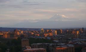 Armenia, officially the republic of armenia, is a landlocked country located in the armenian highlands of western asia. Coronavirus Exacerbates Armenia Turkey Rancor Eurasianet