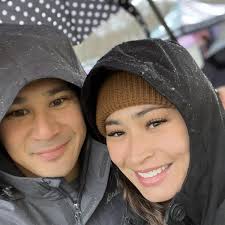 Rachel Caalim and Dane Stringfellow's Wedding Website