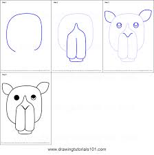 Download your free copy of 'how to draw a horse' here: How To Draw A Camel Face For Kids Printable Step By Step Drawing Sheet Drawingtutorials101 Com