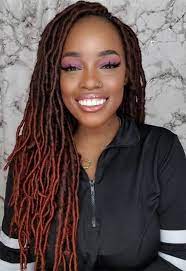 36 Crochet Braids Twists To Up Your Protective Hairstyle Game In 2021 Crochet Braids Twist Twist Braid Hairstyles Braid In Hair Extensions