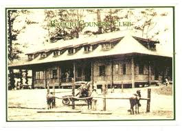 The hotel is 5 star and also a country club. Baguio Country Club Philippine Architecture Philippines Travel Filipino Architecture