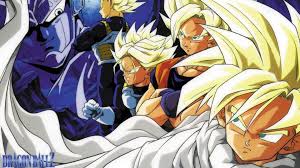 Maybe you would like to learn more about one of these? Dragon Ball Z Budokai Tenkaichi 3 Hd Wallpapers Backgrounds