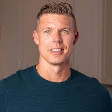 Keith Zane's Instagram, Twitter & Facebook