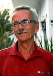 John Janos Sandor Obituary