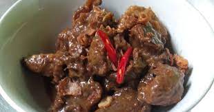 Tak perlu menunggu lama, simak beragam resep nasi goreng sederhana bahan: 143 Resep Daging Kerbau Kecap Enak Dan Sederhana Ala Rumahan Cookpad