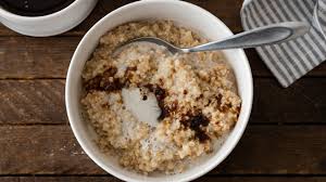 Check spelling or type a new query. Healthy Oatmeal Recipes Eatingwell